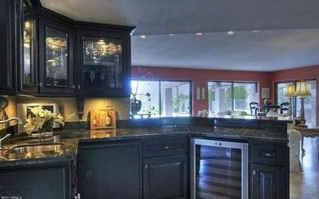 Fountain Hills Vacation Properties