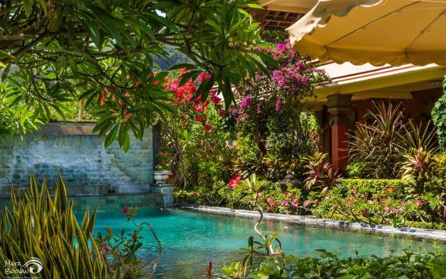 Rama Shinta Hotel