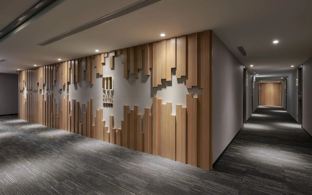 Muzik Hotel - Ximen Station Branch