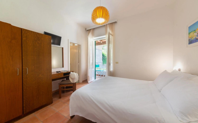 Villa Bina Sea Hotel