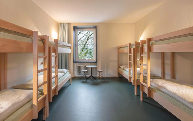 Youth Hostel Bern