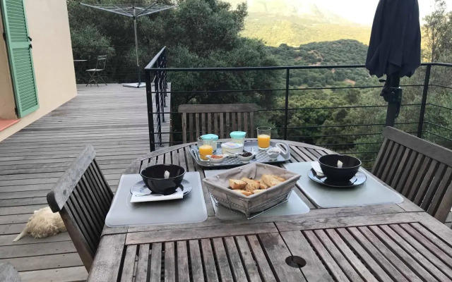 La Villa Volpaso