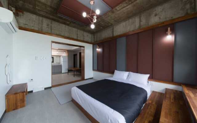 Yeosu Querencia Resort
