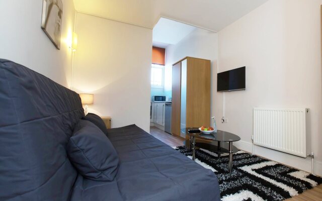 Apple Apartments Kensington