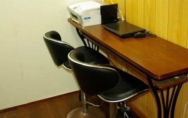 Guest House Lough Style