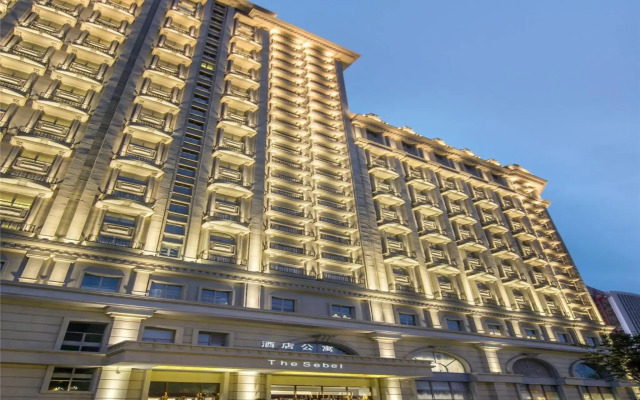 The Sebel Xi Ning - Managed by Sofitel