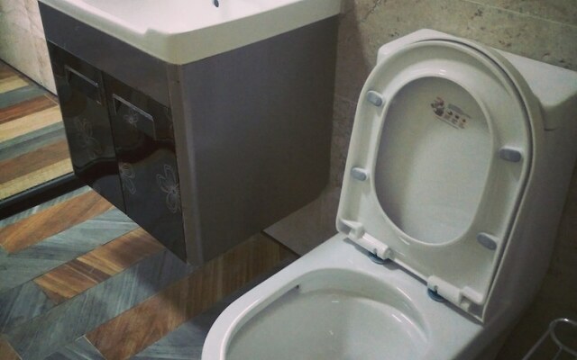 You Know B&B - Family House