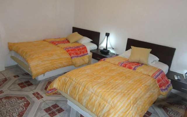 Terramar Hoteles