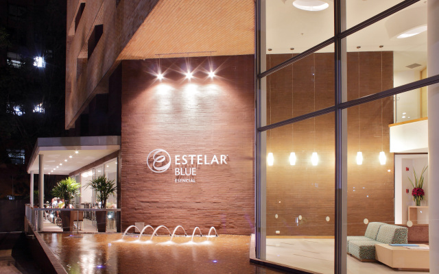 Hotel Estelar Blue