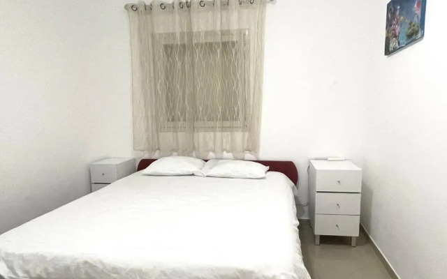 Sunny 3BR Apartment Golf Residence