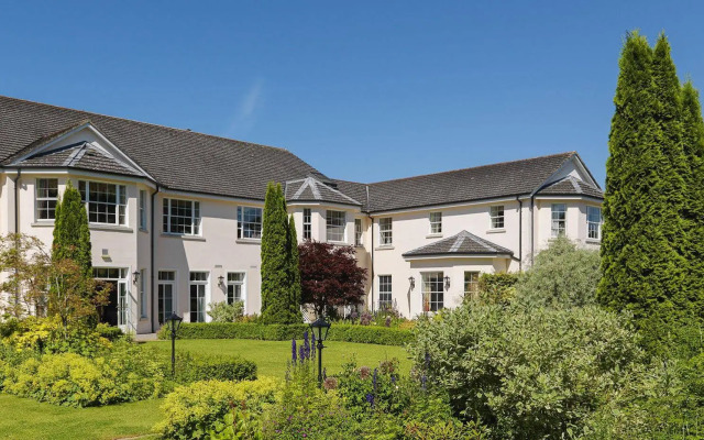 Nuremore Hotel And Country Club