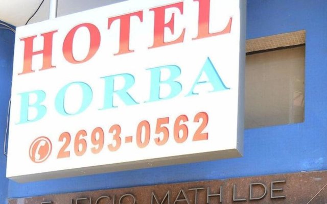 Hotel Borba