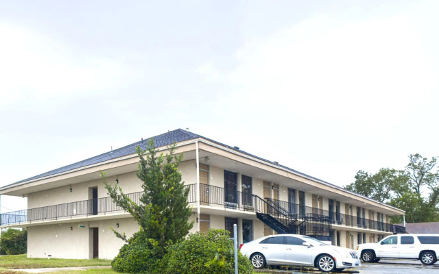 OYO Hotel Vienna I-75