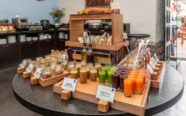 Casa Andina Premium Cusco