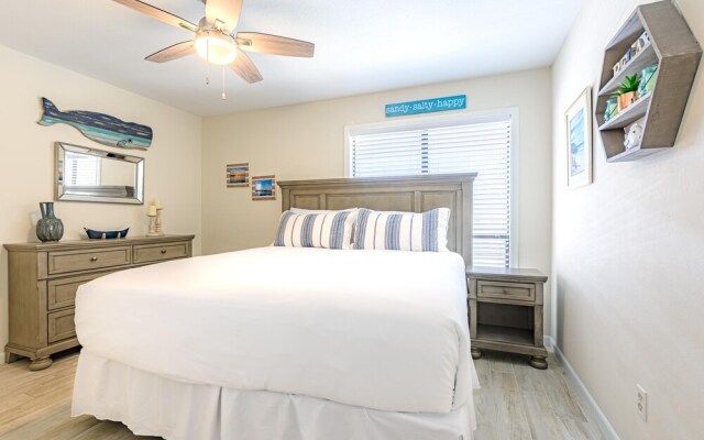 Bayou Village 618 (S)(2G) - 3BR 2.5BA - (9)