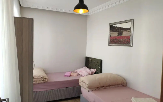 Ottoman's Modern Flats