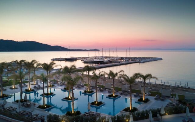 Miraggio Thermal Spa Resort