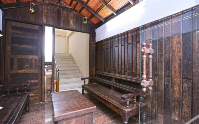 OYO Rooms Vythiri Lakkidi Post