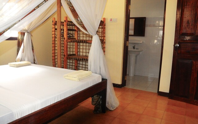 Hakuna Shida Guesthouse