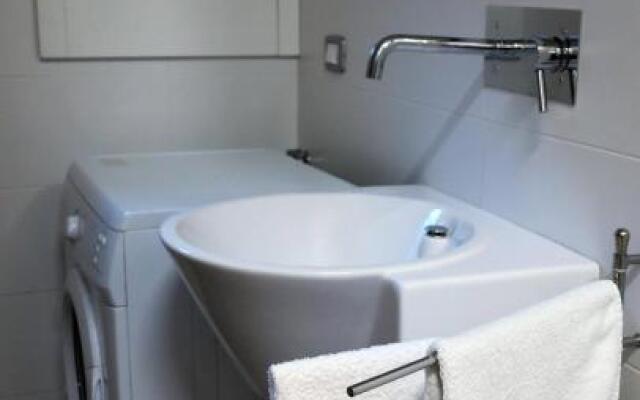 Appartamenti Mamiblu'