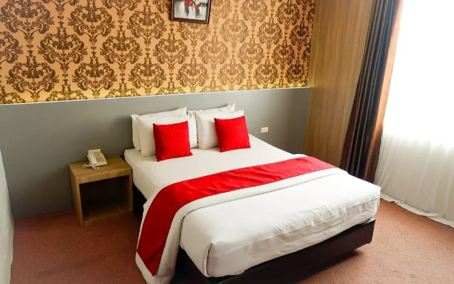 Hotel Mekkah Banda Aceh