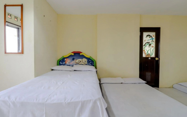 Hotel Kayu Manis by ZUZU