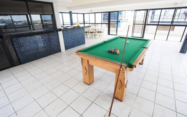Marinas Praia Flat