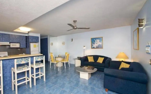 Anchorage Apartments