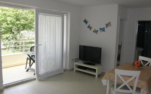 Apartment Pavlakovic