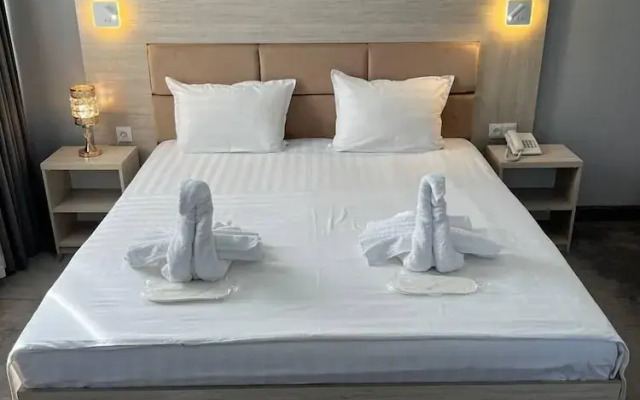 South Hotel Tashkent