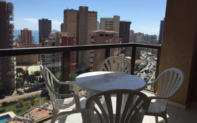 Apartamentos Amalia By Mc