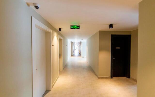 New Gudauri Loft 1 Apartment