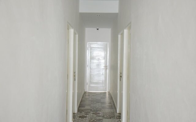 RedDoorz Plus near UNIMED Medan