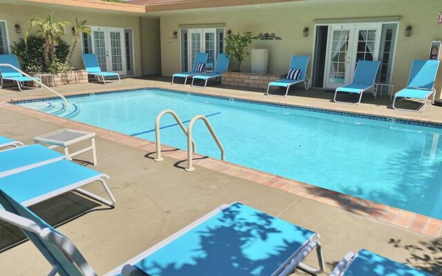 Old Ranch Inn - Adults Only