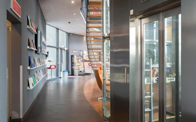 Aiden by Best Western Skavsta Airport