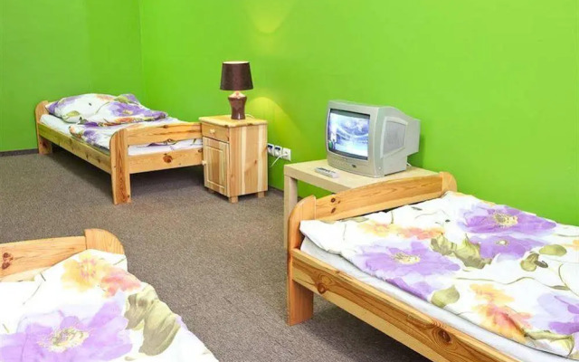 Moon Hostel Wrocław