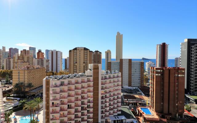 Torre Mar 14-B