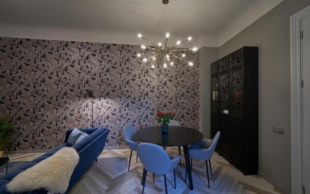 Eden Apartment