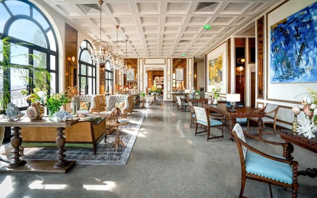 Hotel Van Anh
