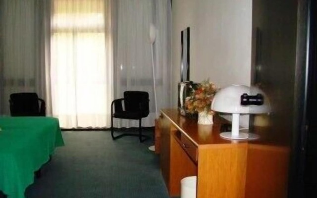 Hotel Sole & Esperia