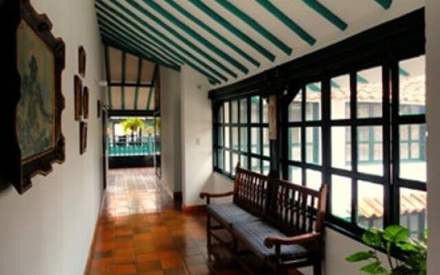 Hotel Antonio Nariño