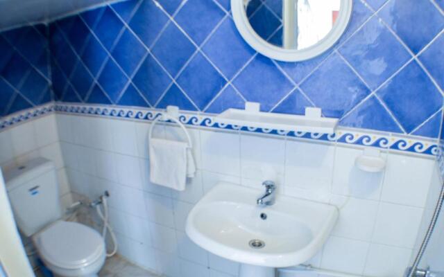 Cosy Triplex in la Marsa - 3 Bed 2 Bath