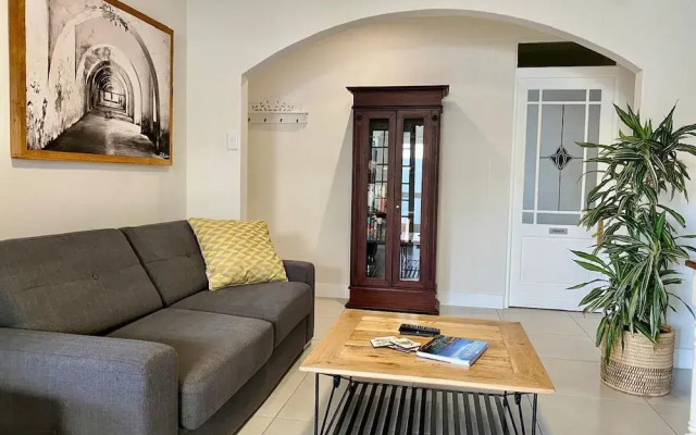 Anchor's Rest Hermanus