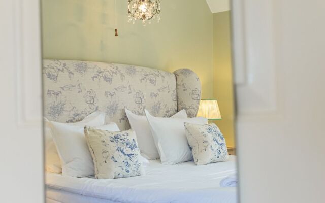Casina Cottage