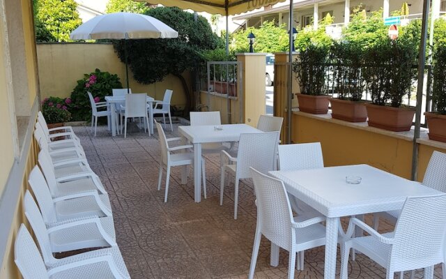Hotel Margot