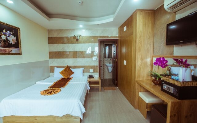 Oliver Hotel Nha Trang