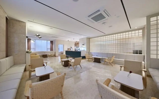 Gwangju H1 Hotel