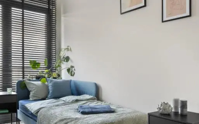 Apartament Pierwsza Dzielnica
