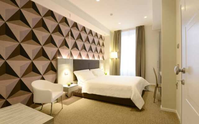 L'Hotel Repubblica 5