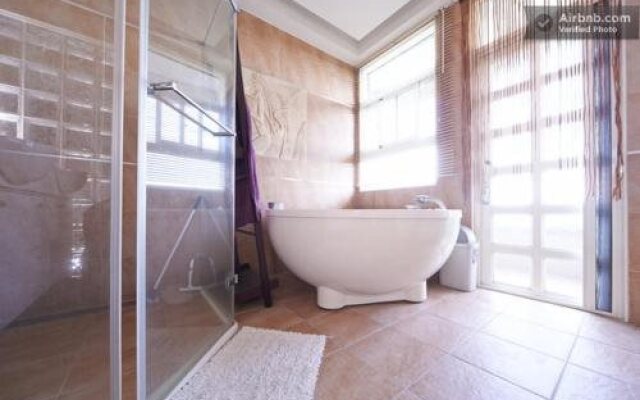 Suyen B&B